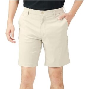 Amazon Essentials Men's Classic-Fit Stretch Golf Short Size 30W
